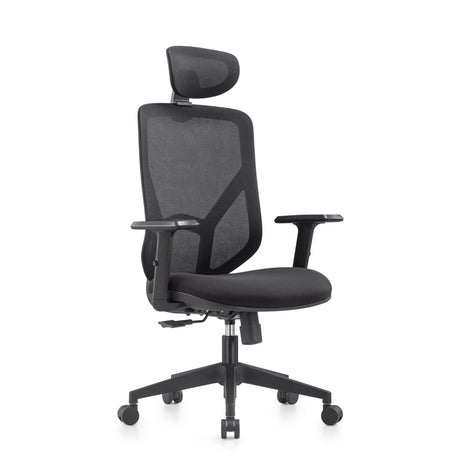 BLACORE - Home Office Bürostuhl - buerostuhl24