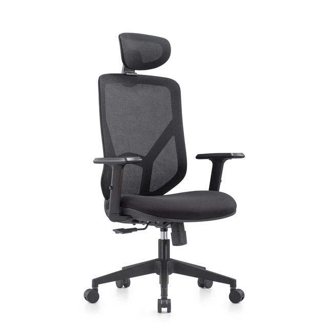 BLACORE - Home Office Bürostuhl - buerostuhl24