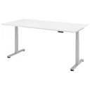 XDSM 2E S | 200x100 | Bureau elektrisch in hoogte verstelbaar 