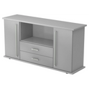 KAPA SB | Dressoir | met deuren + laden 