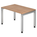 JAVA 12 S | 120x80 | Bureau hoogte verstelbaar 