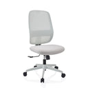 Minoro W - Professionele bureaustoel 