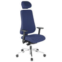 PRO-TEC 400 - Professionele bureaustoel 