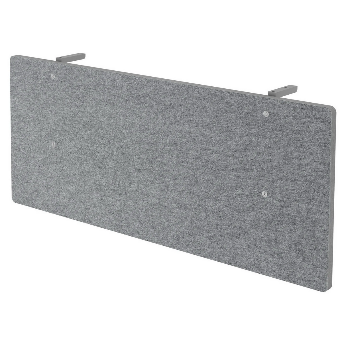 SIA | Akoestische wand | grijs gemêleerd - Accessoires 
