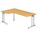 NANO 82 S | 200x120 | Bureau 