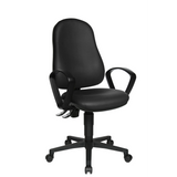 CALIFORNIA 25 HD - Profi Bürostuhl - buerostuhl24