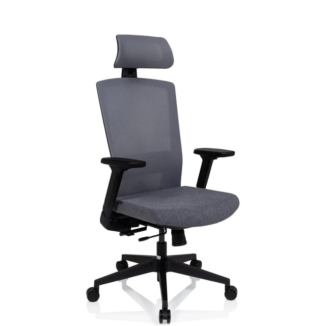 CAPTIVO - Profi Bürostuhl - buerostuhl24