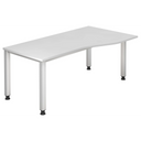 QUEO 18 S | 180x100 | Bureau hoogte verstelbaar 