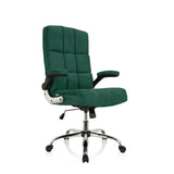 RELAX WD 100 - Thuiskantoor bureaustoel 
