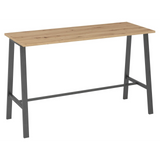 MEETING POINT MPA 17 | Hoge tafel - Systeem conferentietafel 
