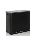 Clean 9 | 3 x 18L - Prullenbak 