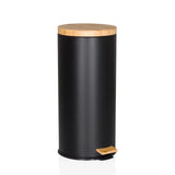 CLEAN BAMBOO | 30 liter - Prullenbak 