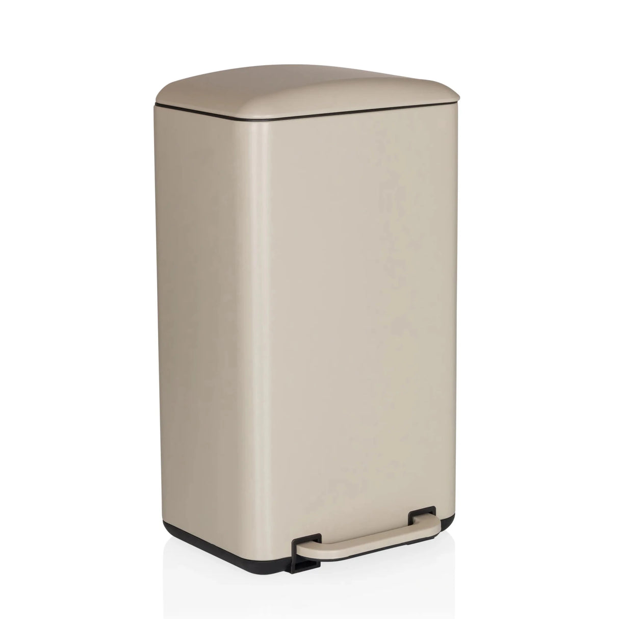 CLEAN BEVA | 30 liter - Prullenbak 