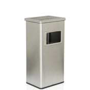 CLEAN I | 16L - Standaschenbecher - buerostuhl24
