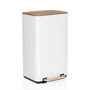 CLEAN NATURA | 30 liter - Prullenbak 