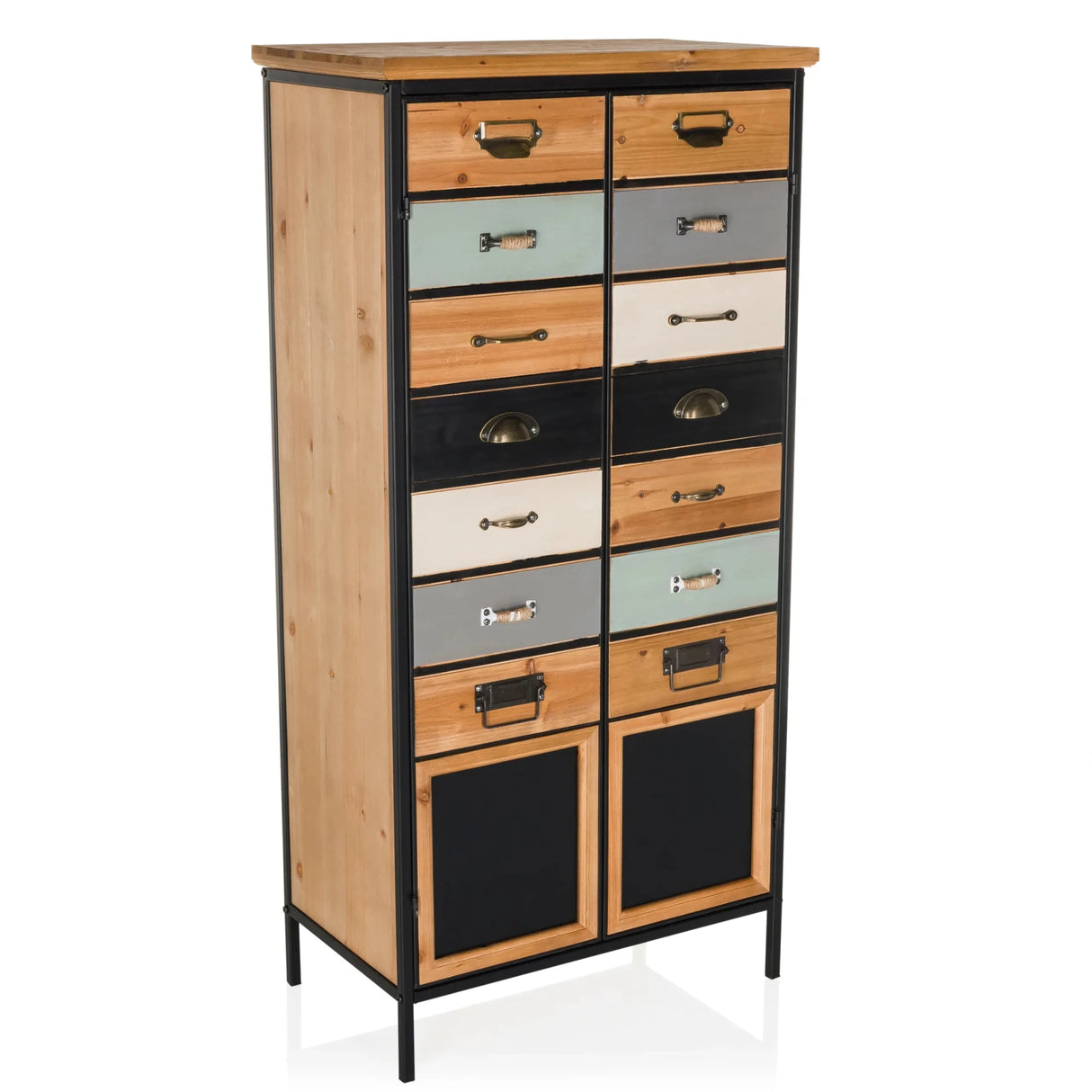 CONTINENTO HIGH - Commode 