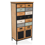 CONTINENTO HIGH - Commode 