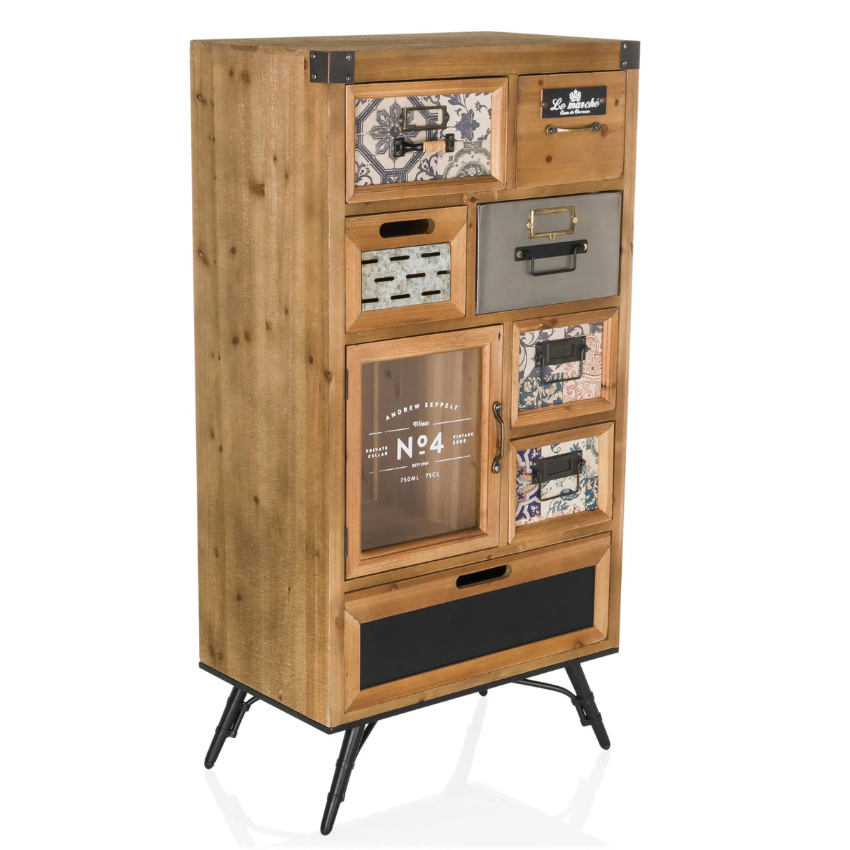 CONTINENTO S - Dressoir 