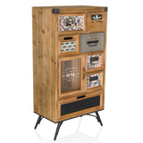 CONTINENTO S - Dressoir 