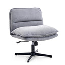 Criss-Cross 20 - Lounge stoel 