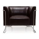 CURACAO | 1-Zits - Gestoffeerde fauteuil 
