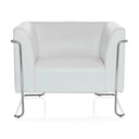 CURACAO | 1-Zits - Gestoffeerde fauteuil 