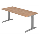 XTRA XB 19 SS | 180x80 | Bureau hoogte verstelbaar 