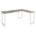 WORKSPACE BASIC I | 165x120 - Hoekbureau 