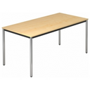 DORAN DR16 C | 160x80 | chroom 