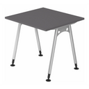 ATOS 8 S | 80x80 | Bureau hoogte verstelbaar 