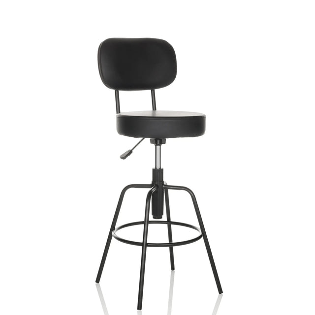 DISC HIGH - Barhocker - buerostuhl24