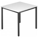 DORAN DQ08 D | 80x80 | Zwart 