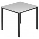 DORAN DQ08 D | 80x80 | Zwart 