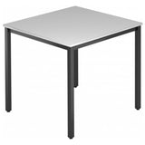 DORAN DQ08 D | 80x80 | Zwart 