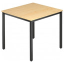 DORAN DQ08 D | 80x80 | Zwart 