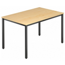 DORAN DQ12 D | 120x80 | Zwart 