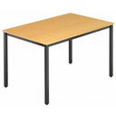 DORAN DQ12 D | 120x80 | Zwart 