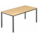 DORAN DQ16 D | 160x80 | Zwart 