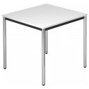 DORAN DR08 C | 80x80 | chroom 