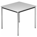 DORAN DR08 C | 80x80 | chroom 