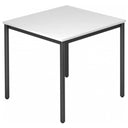 DORAN DR08 D | 80x80 | Zwart 