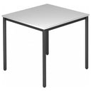 DORAN DR08 D | 80x80 | Zwart 