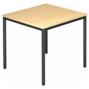 DORAN DR08 D | 80x80 | Zwart 