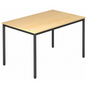DORAN DR12 D | 120x80 | Zwart 