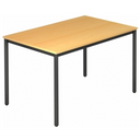 DORAN DR12 D | 120x80 | Zwart 