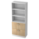 SIGNA G 7300 | Kast met hangmappen | 5 OH 
