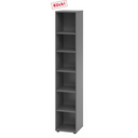 BETA 9 | Kast | 6 OH | 40 cm 