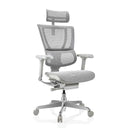 ERGOHUMAN SLIM G GEN2 | net - Luxe directiestoel 