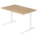 XTRA XB 12 WW | 120x80 | Bureau hoogte verstelbaar 
