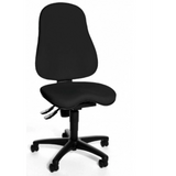 BALANCE 400 - Professionele bureaustoel 